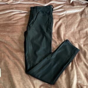 NYDJ AMI Skinny Legging Size 4